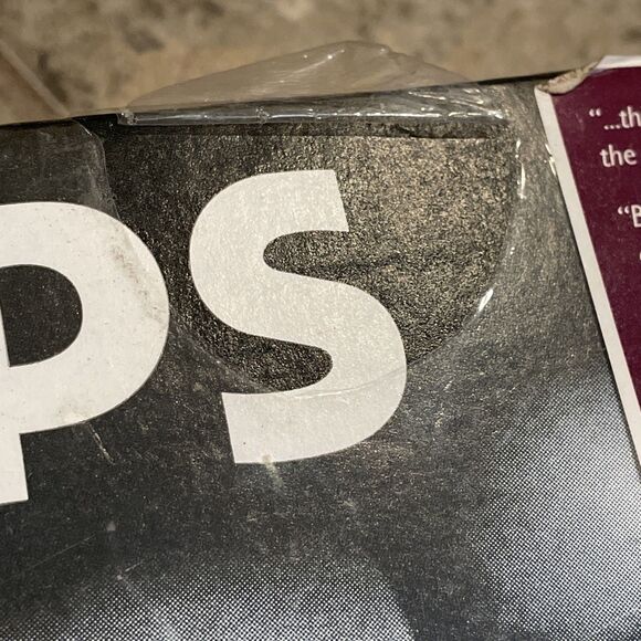 Philips Acoustic Edge PSC706 5.1 Channel PCI Sound Card SEALED - Picture 6 of 7